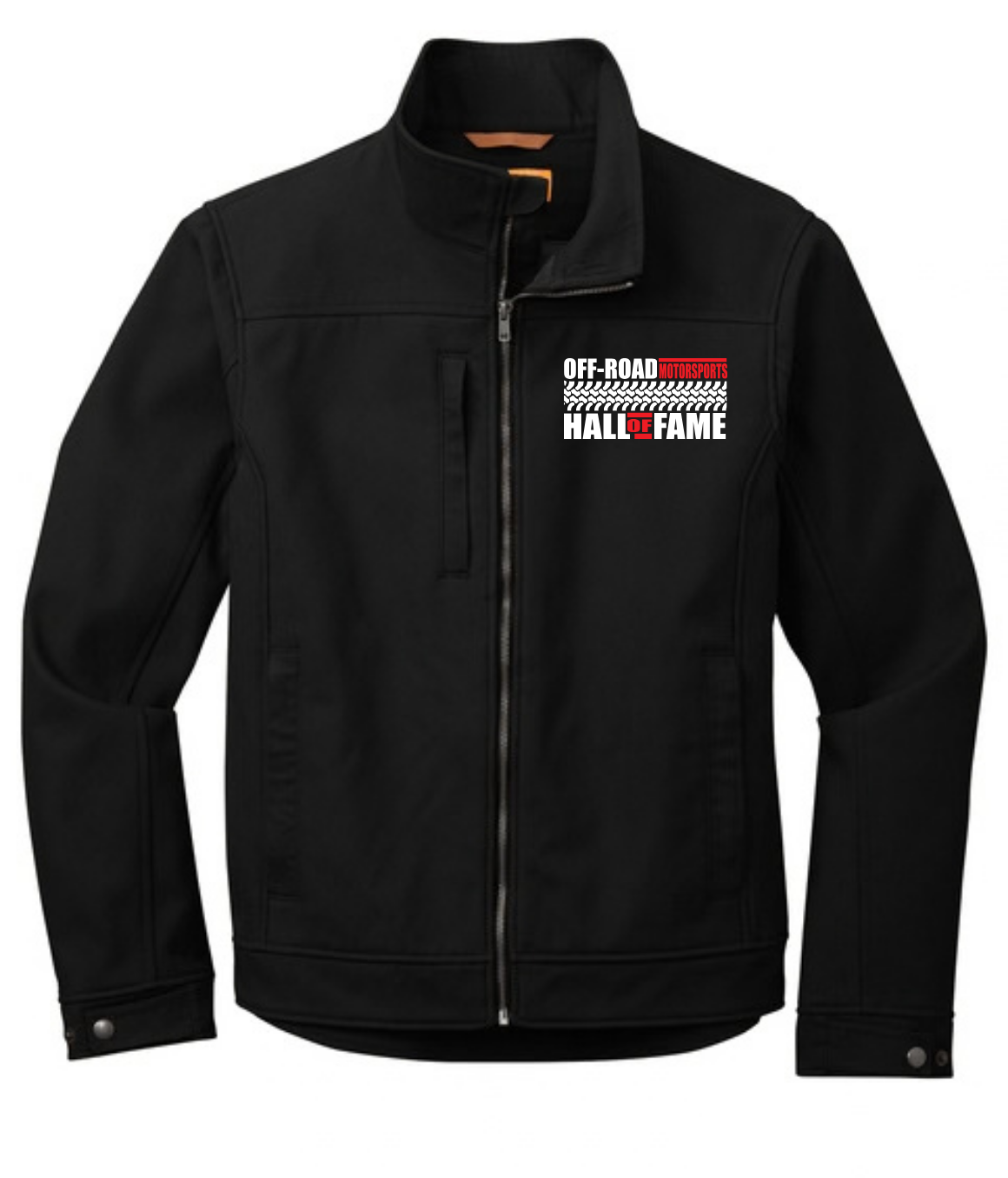 CornerStone® Duck Bonded Soft Shell Jacket