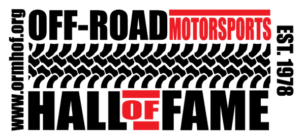 Off-Road Motorsports Hall of Fame
