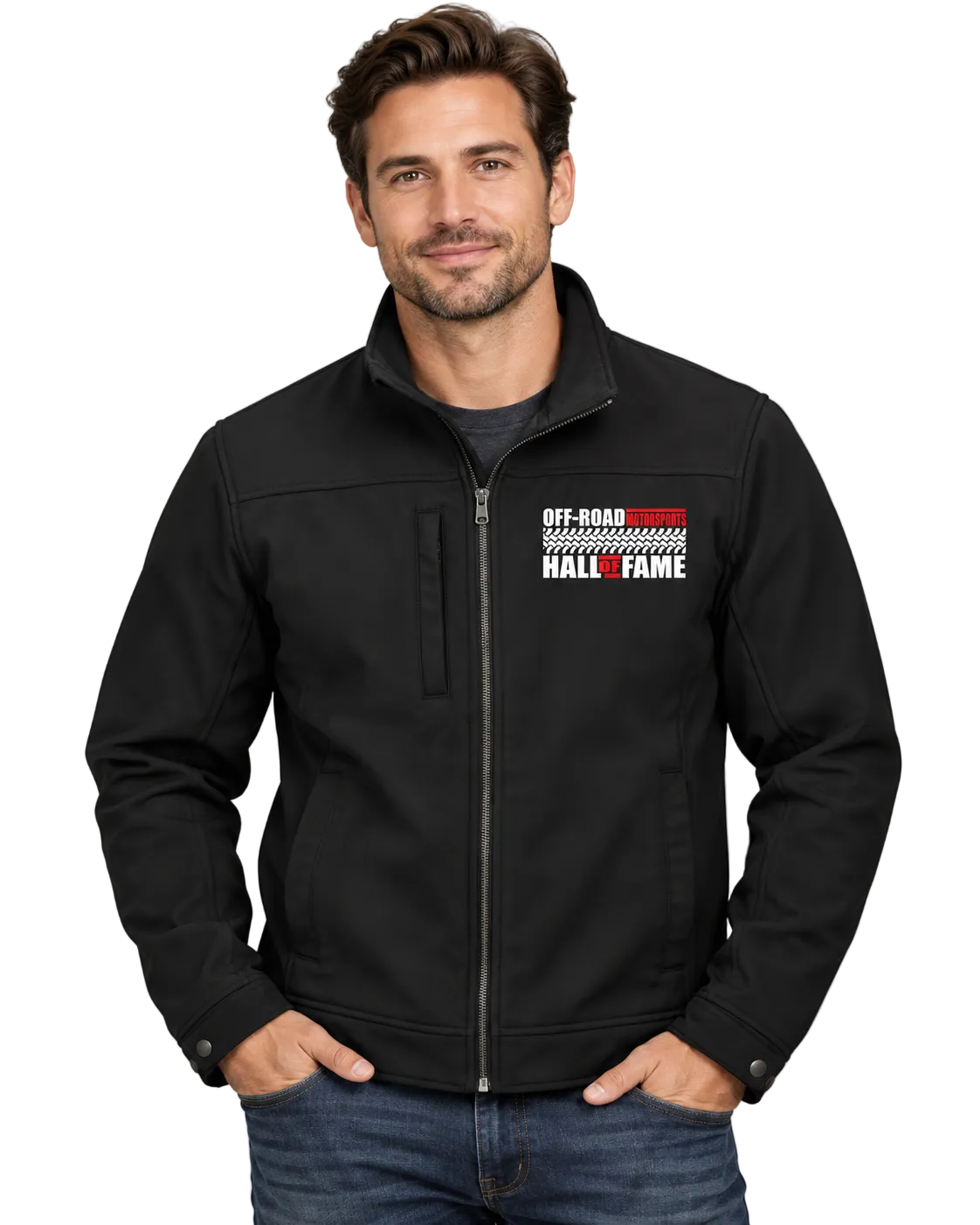 CornerStone® Duck Bonded Soft Shell Jacket