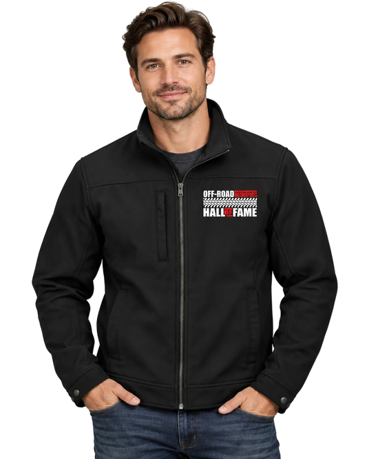 CornerStone® Duck Bonded Soft Shell Jacket