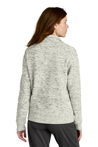 Tentree Space Dye Fleece 1/4-Zip - Women's