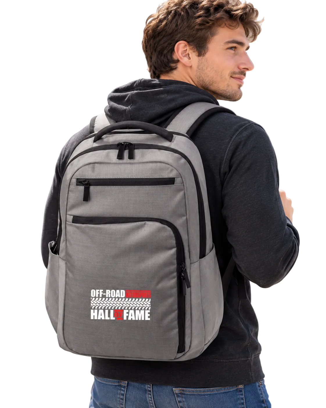 Impact Tech Backpack