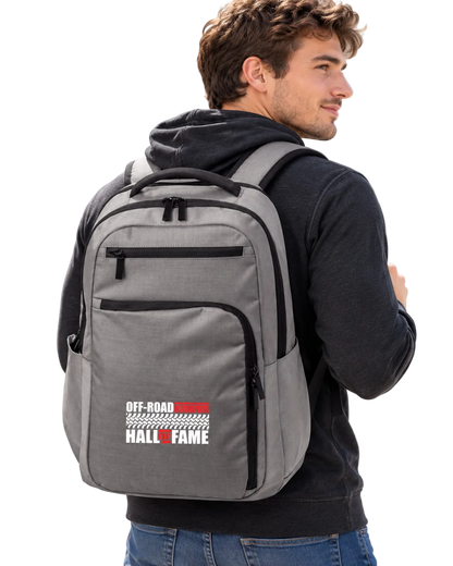 Impact Tech Backpack