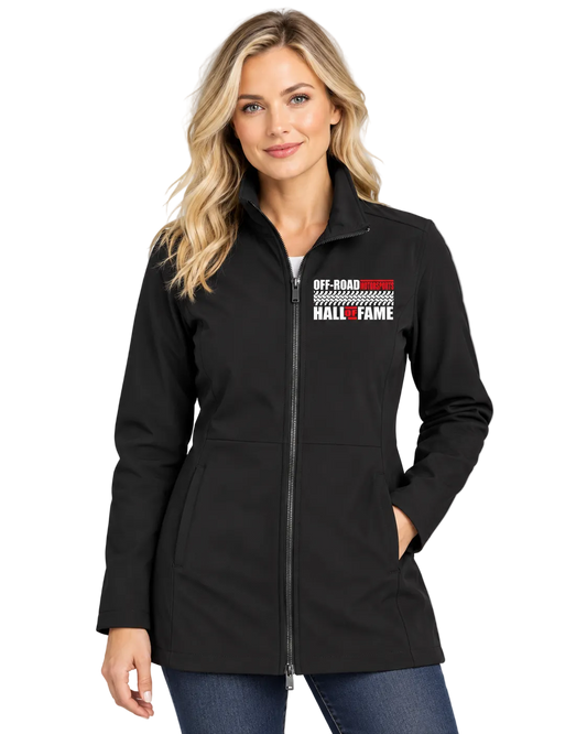 Mercer+Mettle® Women’s Faille Soft Shell