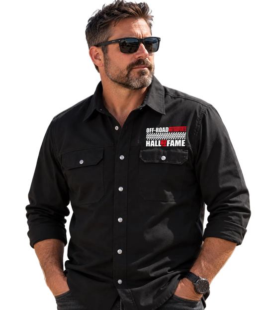 CornerStone® Soft Shell Shirt Jacket