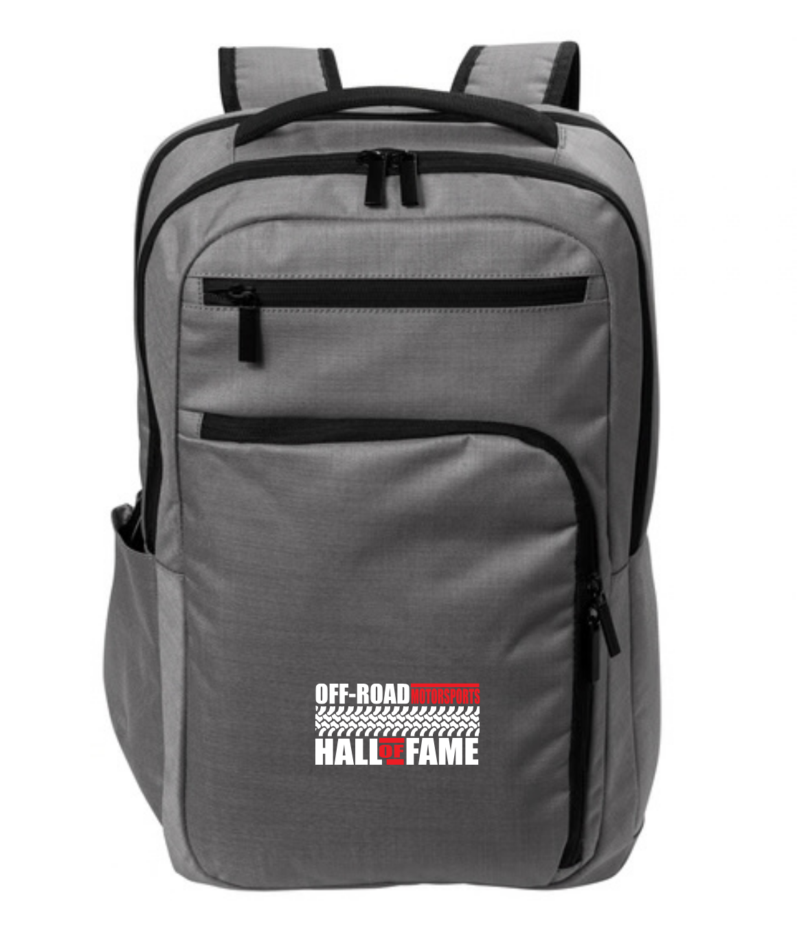 Impact Tech Backpack