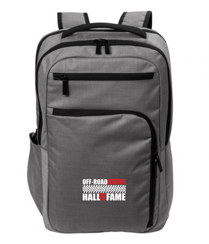 Impact Tech Backpack