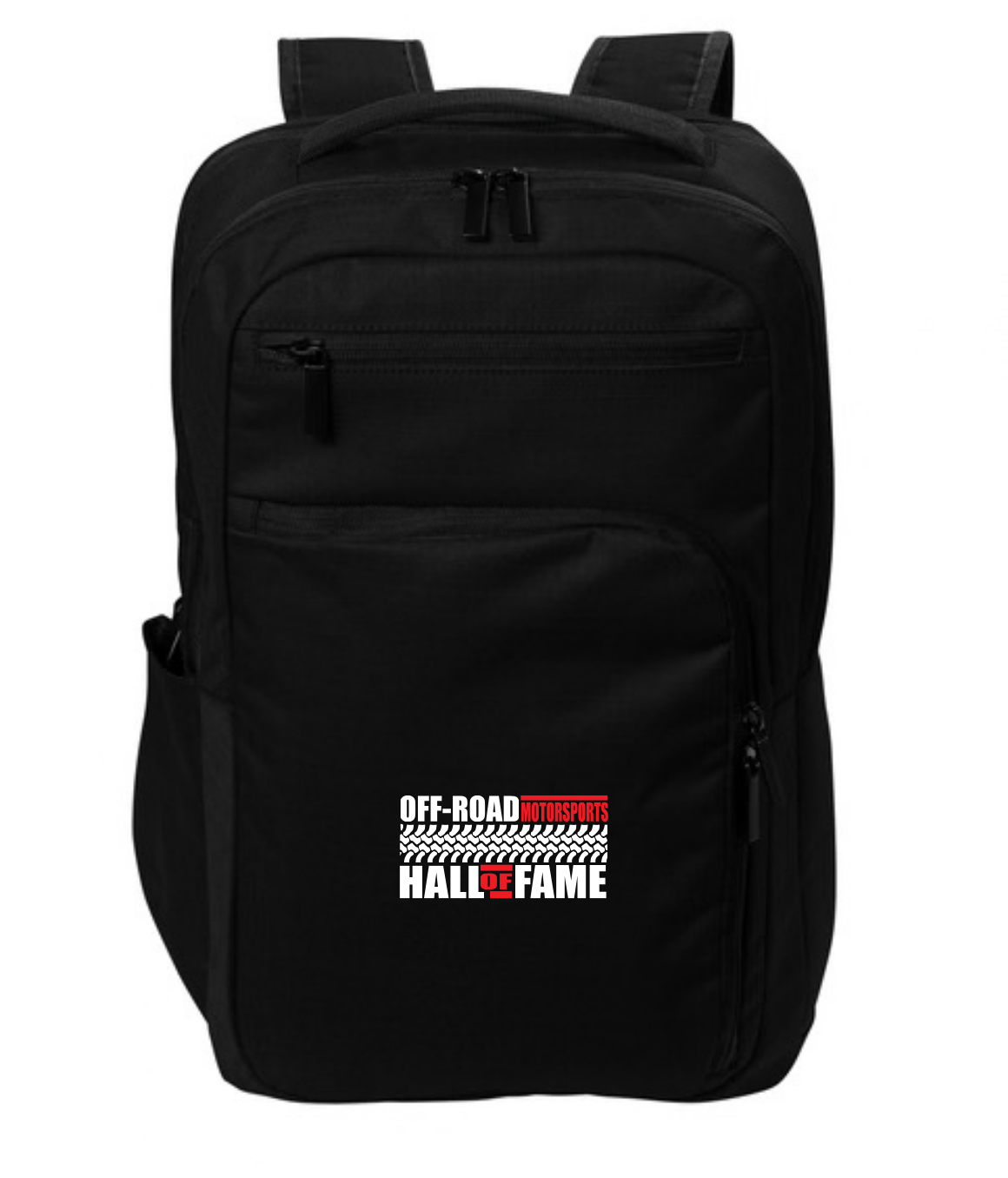 Impact Tech Backpack