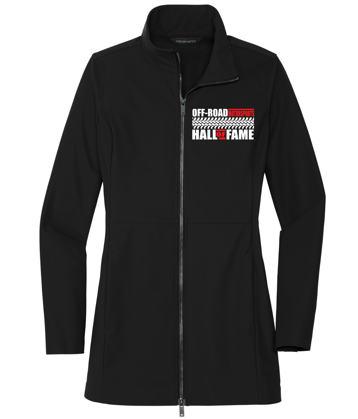 Mercer+Mettle® Women’s Faille Soft Shell