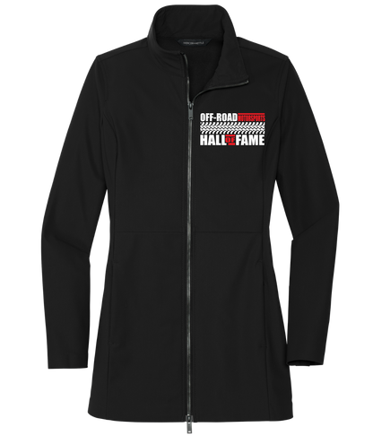 Mercer+Mettle® Women’s Faille Soft Shell