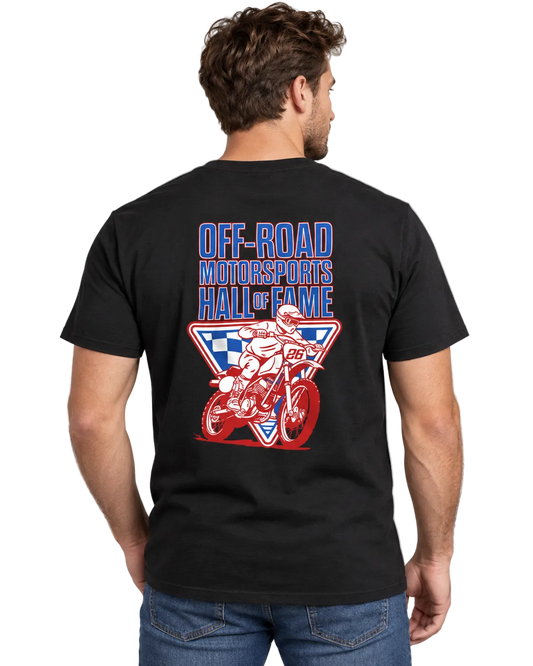 Moto - McKenzie T-Shirt