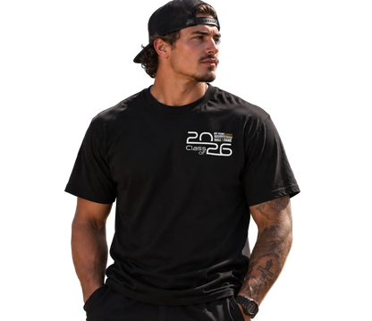 Off-Road Hall of Fame Class of 2026 T-Shirt