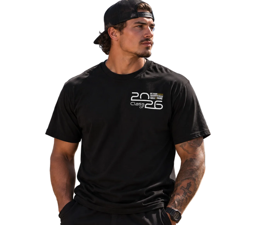 Off-Road Hall of Fame Class of 2026 T-Shirt