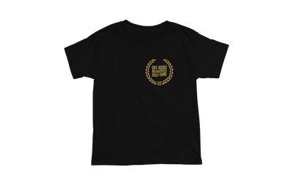 Off-Road Hall of Fame Wreath Logo T-Shirt