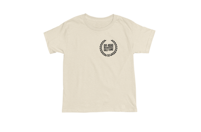 Off-Road Hall of Fame Wreath Logo T-Shirt
