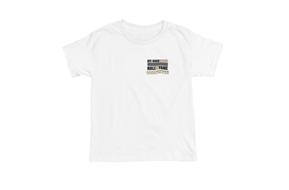 Bold Off-Road Hall of Fame Class of 2026 T-Shirt