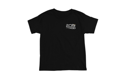 Off-Road Hall of Fame Class of 2026 T-Shirt