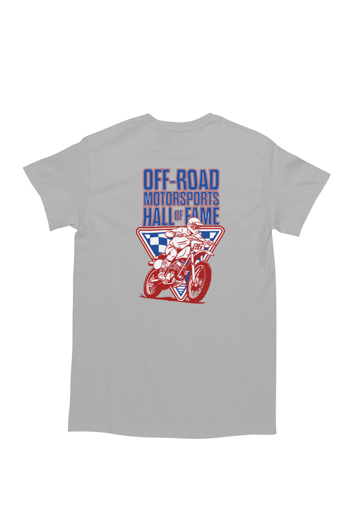 Moto - McKenzie T-Shirt