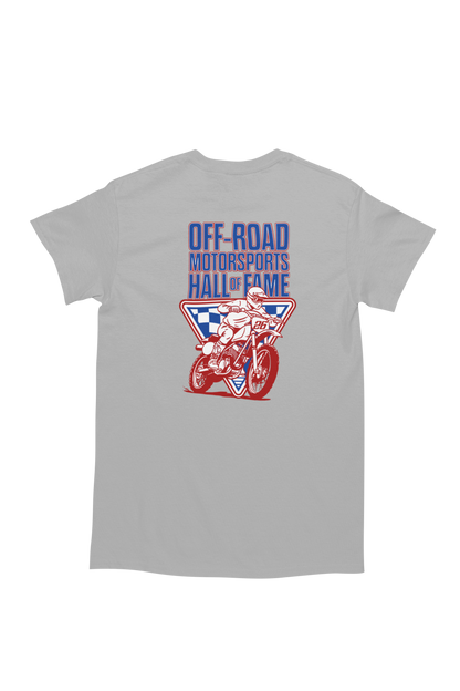 Moto - McKenzie T-Shirt