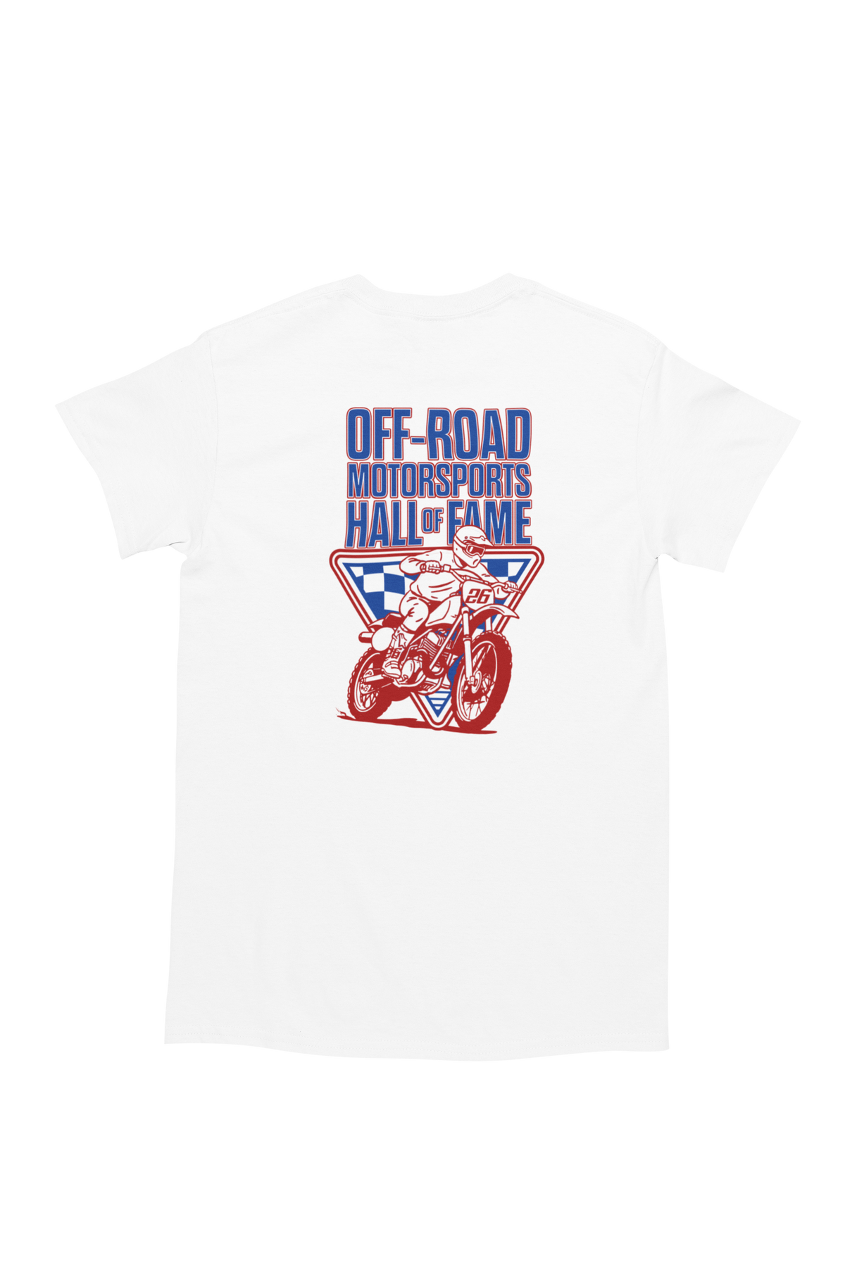 Moto - McKenzie T-Shirt
