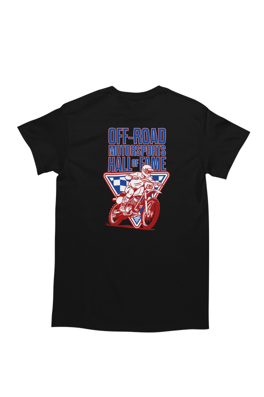 Moto - McKenzie T-Shirt